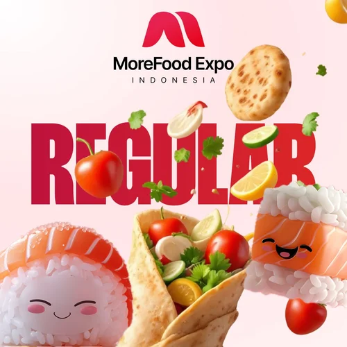 Regular Entry Ticket