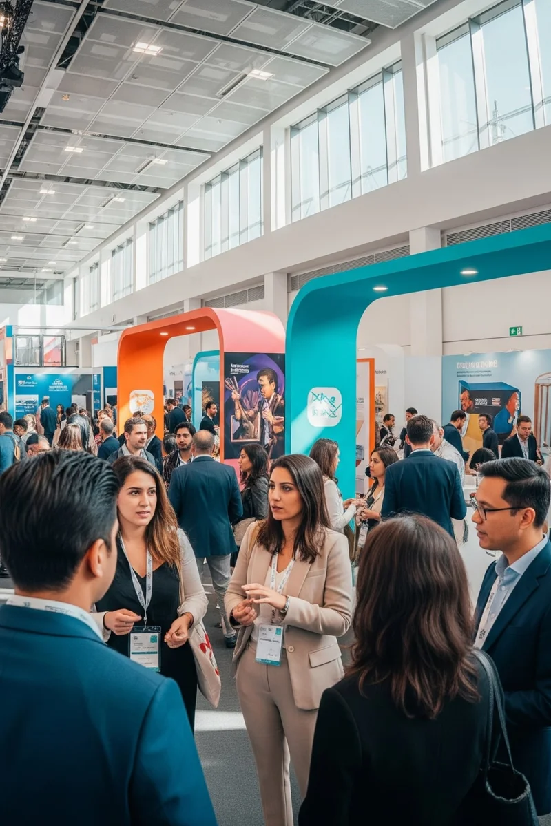 The Global Marketplace