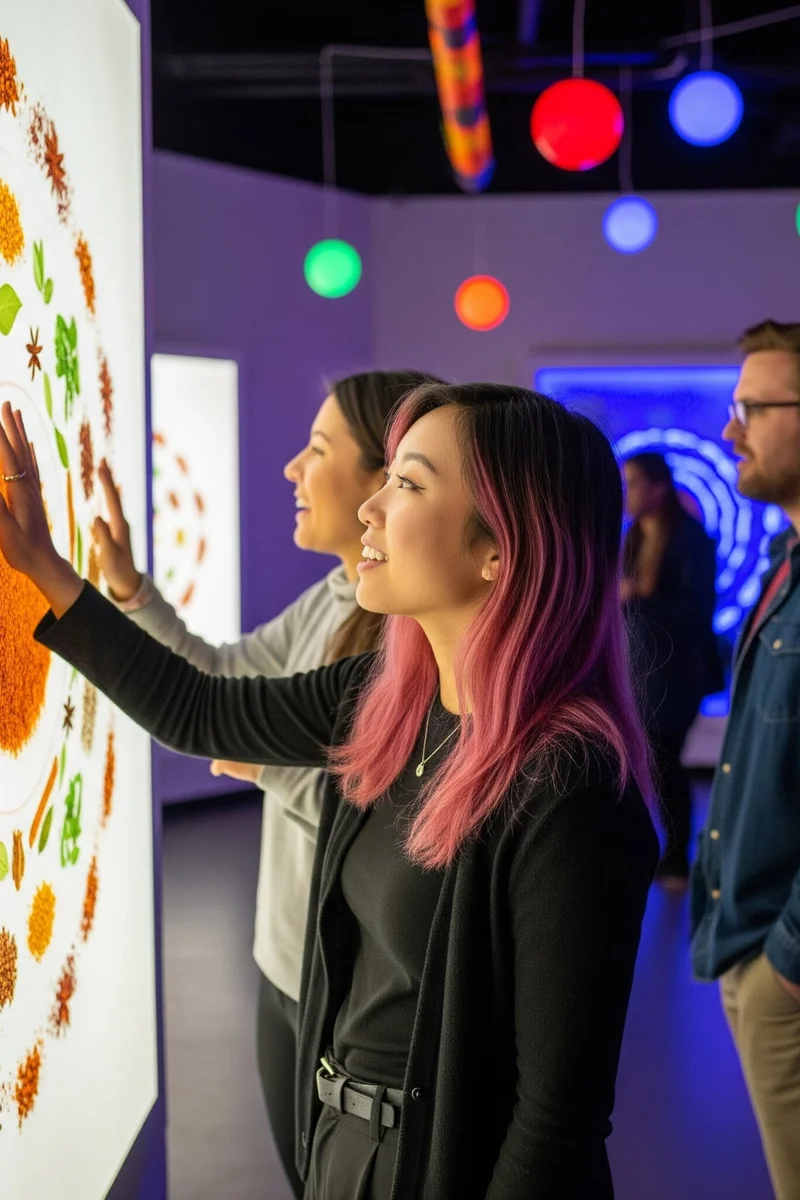 The Inspiration Zone