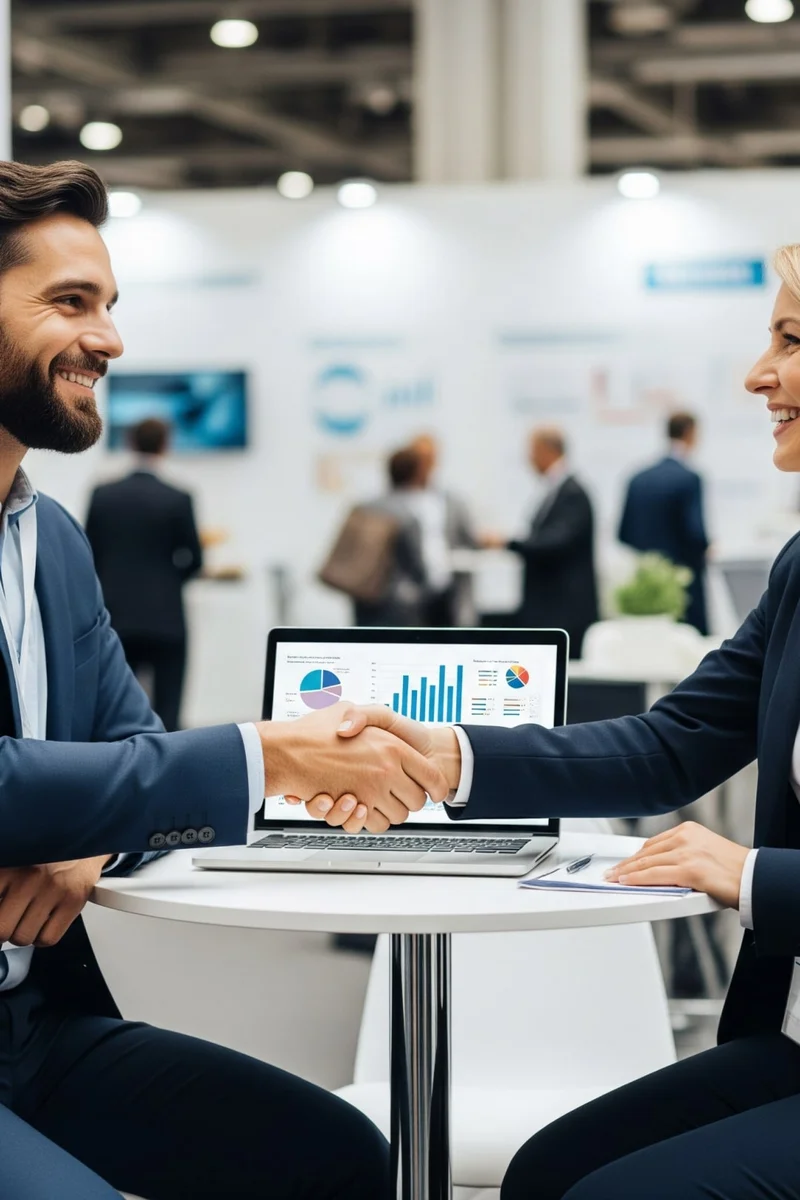 Business Matching Service